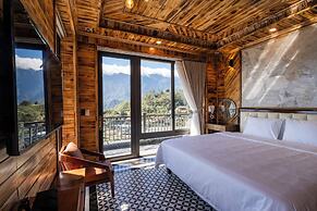 The Mong Garden Homestay SaPa