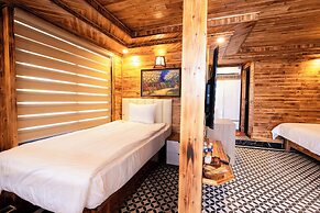 The Mong Garden Homestay SaPa