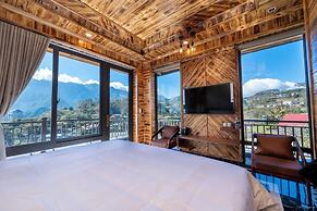 The Mong Garden Homestay SaPa
