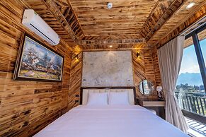 The Mong Garden Homestay SaPa