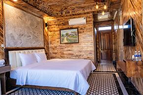 The Mong Garden Homestay SaPa