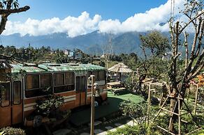 The Mong Garden Homestay SaPa