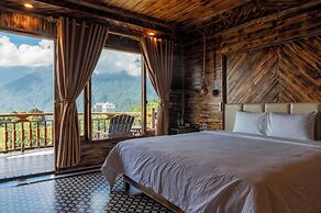 The Mong Garden Homestay SaPa