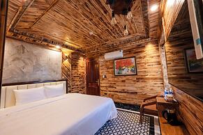 The Mong Garden Homestay SaPa