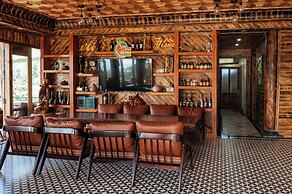 The Mong Garden Homestay SaPa