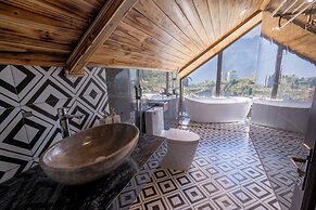 The Mong Garden Homestay SaPa