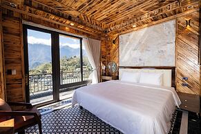 The Mong Garden Homestay SaPa