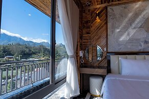 The Mong Garden Homestay SaPa