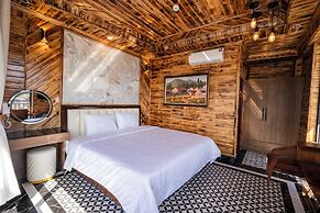 The Mong Garden Homestay SaPa