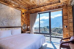 The Mong Garden Homestay SaPa