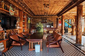 The Mong Garden Homestay SaPa