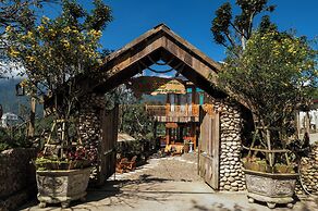 The Mong Garden Homestay SaPa