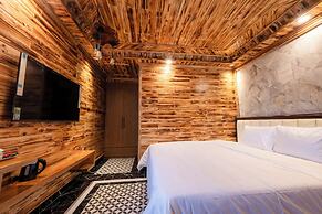 The Mong Garden Homestay SaPa