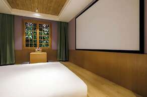 QiuGuo Hotel Chongwenmen Metro Branch