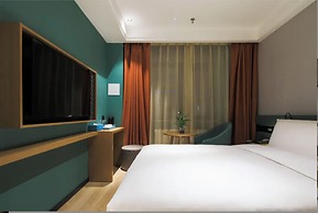 QiuGuo Hotel Chongwenmen Metro Branch