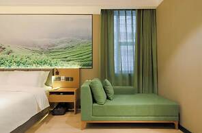 QiuGuo Hotel Chongwenmen Metro Branch