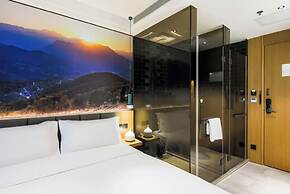 QiuGuo Hotel Chongwenmen Metro Branch