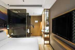 QiuGuo Hotel Chongwenmen Metro Branch