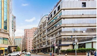 QiuGuo Hotel Chongwenmen Metro Branch