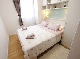 Holiday Home Mirta
