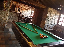 Holiday Home Villa Rokov
