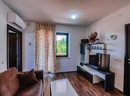 Holiday Home Villa Rokov