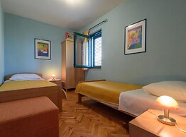 Holiday Home Villa Rokov