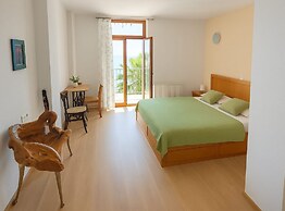 Apartments Lučica