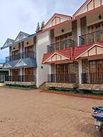 Aristo Clouds King Suite