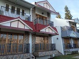 Aristo Clouds King Suite