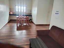 Aristo Clouds King Suite