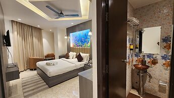 Hotel Silky Palace