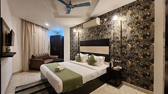 Hotel Silky Palace