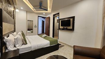 Hotel Silky Palace