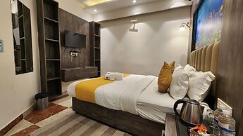 Hotel Silky Palace