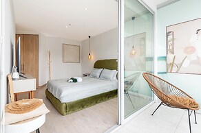 Edificio One by Host Ecuador