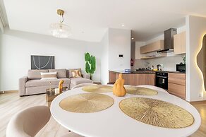 Edificio One by Host Ecuador