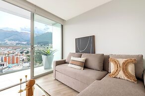Edificio One by Host Ecuador