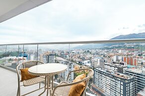 Edificio One by Host Ecuador