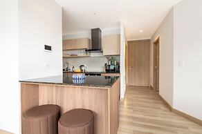 Edificio One by Host Ecuador