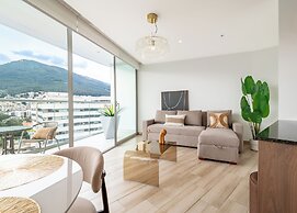 Edificio One by Host Ecuador