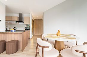 Edificio One by Host Ecuador