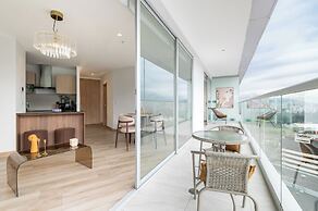 Edificio One by Host Ecuador