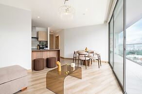 Edificio One by Host Ecuador