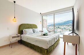 Edificio One by Host Ecuador