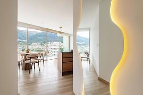 Edificio One by Host Ecuador