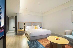 Binzhou Sunstone Plaza Hotel