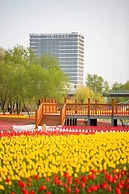 Binzhou Sunstone Plaza Hotel