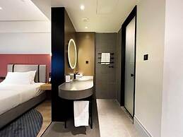 Binzhou Sunstone Plaza Hotel