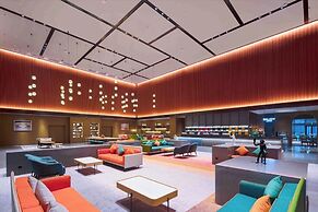 Binzhou Sunstone Plaza Hotel